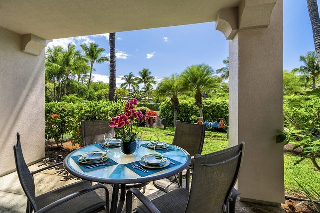 Waikoloa Colony Villas 2701