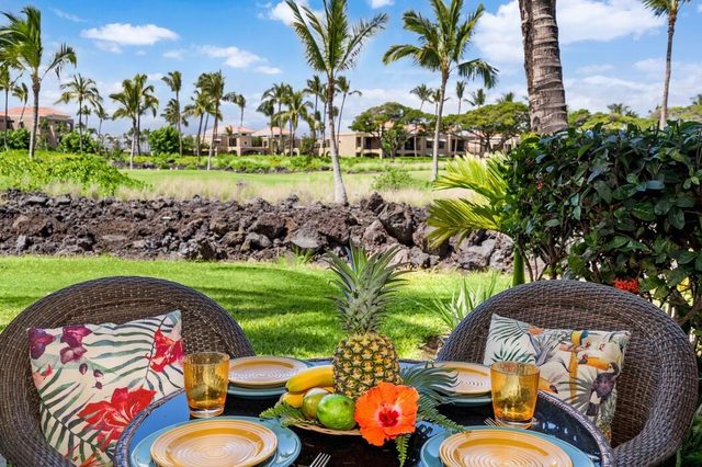 Waikoloa Colony Villas 303 - House of the Sun
