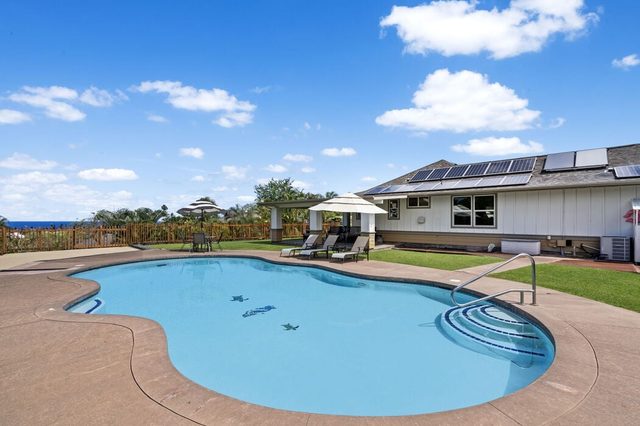 Nakukui Elua in Kahakai Estates