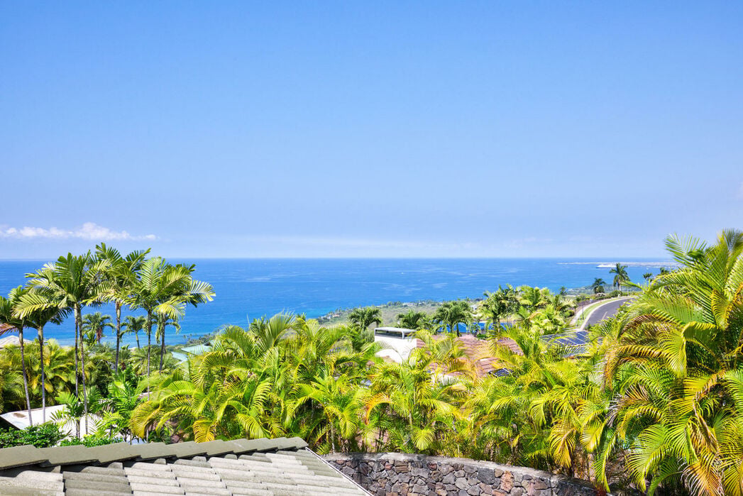Keauhou Estates Hale Lea 8