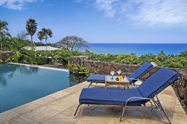 Ailina House — Kailua-Kona, HI