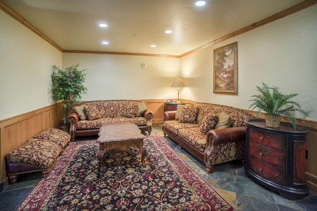 Villa 3037 2 Queen Beds - 1 Bedroom 1 Bath No Kitchen