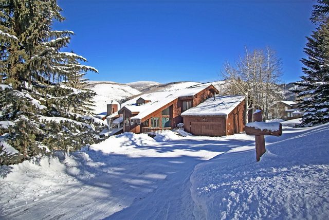 EagleVail Lodge (208241)