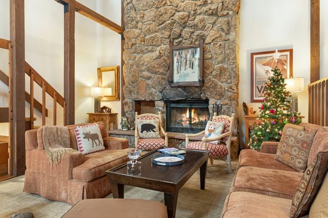 Vail Avanti Haus (208214)