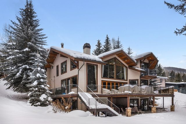 Gore Creek Lodge (208158)