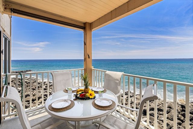 Sea Village 1103
