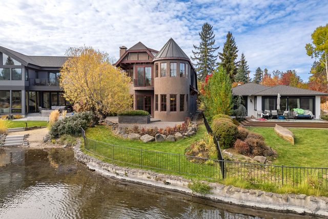 Drake Park Villa — Bend, OR