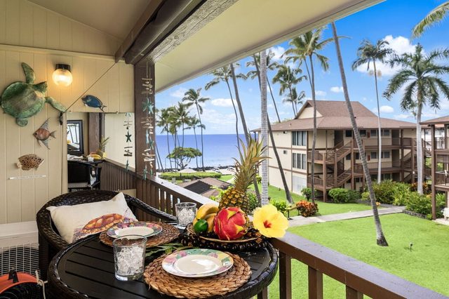 Kona Isle C35