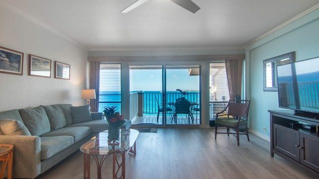 Sea Village 4305