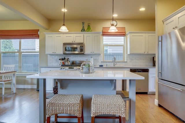 Aspen Ridge
