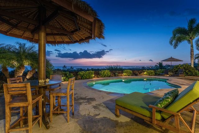 Hale Akoa in Kahakai Estates — Kailua-Kona, HI