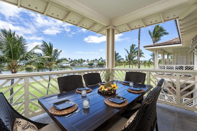 Fairway Villas Waikoloa N33
