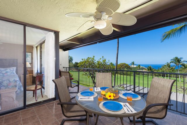 Country Club Villas 219