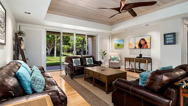 Mauna Lani Islands M3