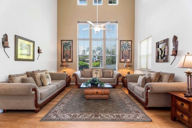 Waikoloa Colony Villas 105