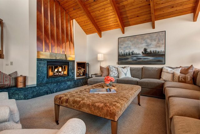 Abode at the Peak