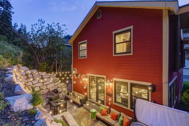 Abode at Daly Canyon