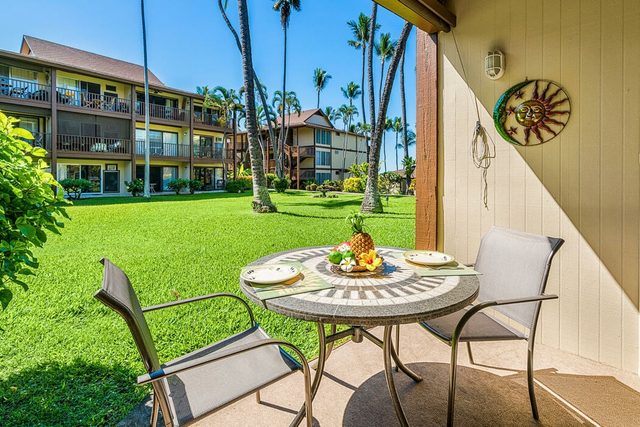 Kona Isle B5