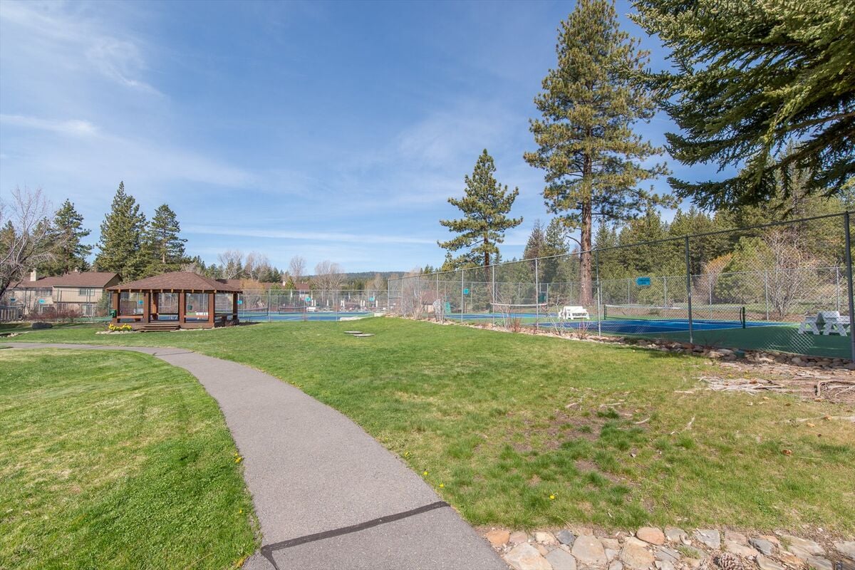 Kell's Cabin