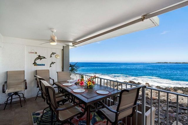 Alii Villas 131 — Kailua-Kona, HI