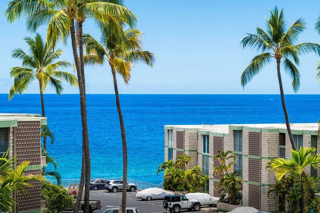 Alii Villas 309