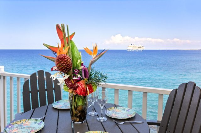 Sea Village 4312