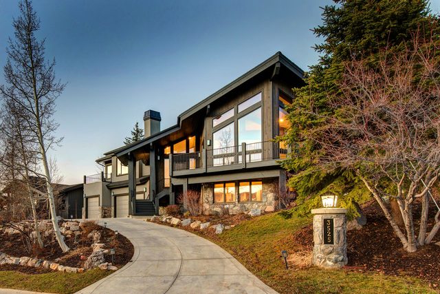 Abode at Bluebird