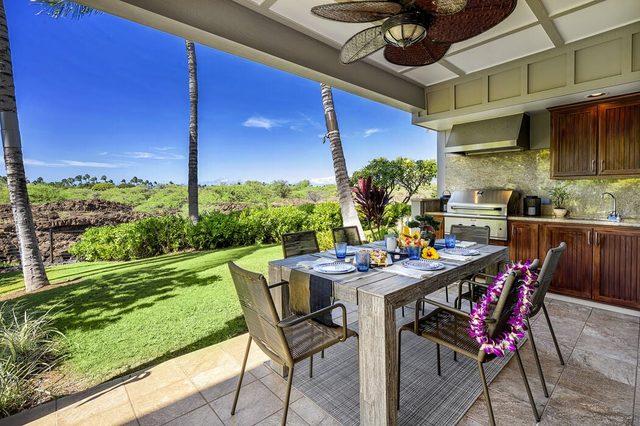 Palm Villas at Mauna Lani H1