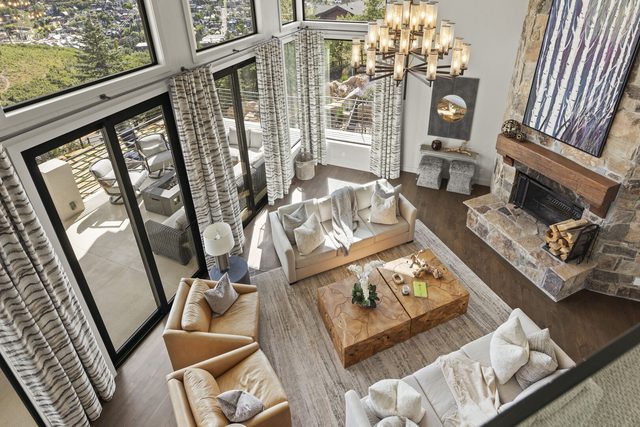 Abode at Aerie View