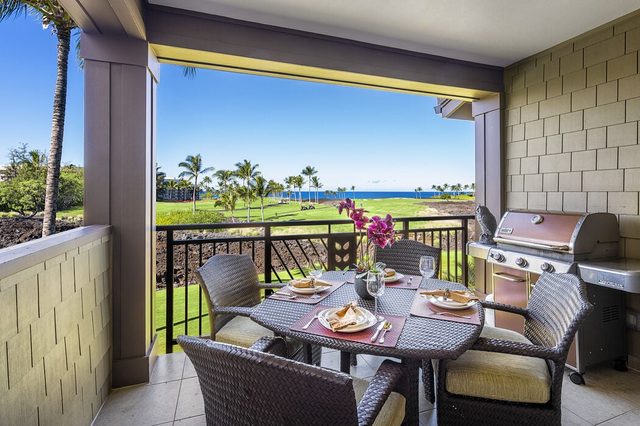Halii Kai 8G — Waikoloa, HI
