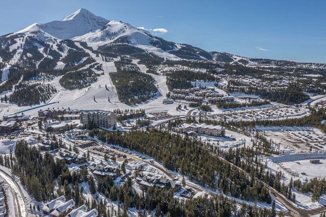 Big Sky - Stillwater 1057