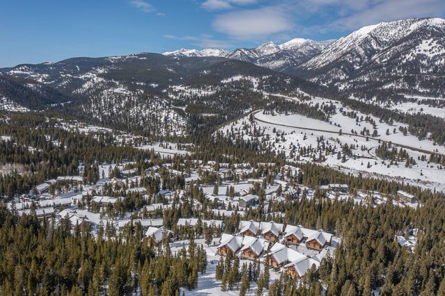 Big Sky - Hidden Village 877