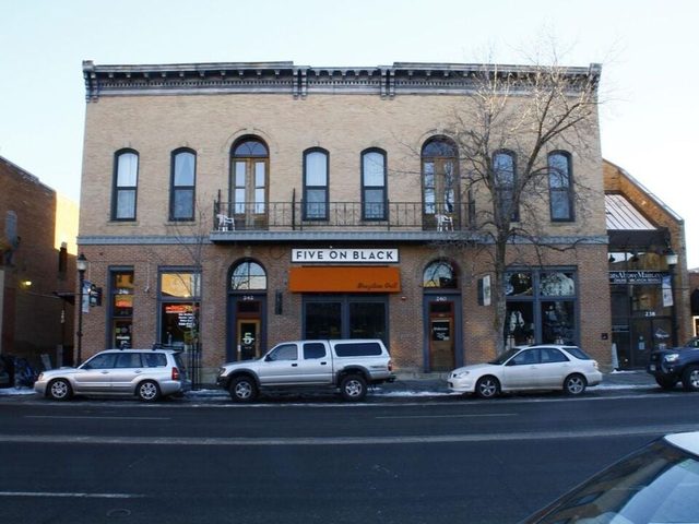 Bozeman - Gracious Urban Abode