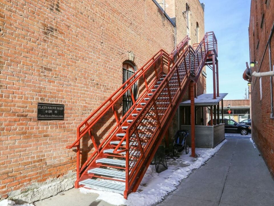 Bozeman - Atelier Above Main