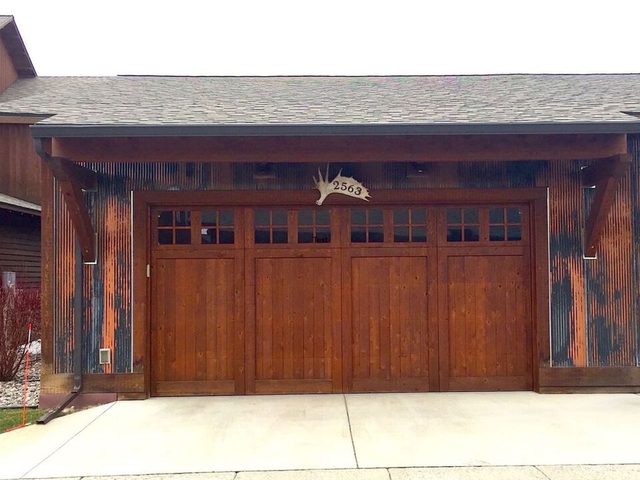 Bozeman - Legends Chalet