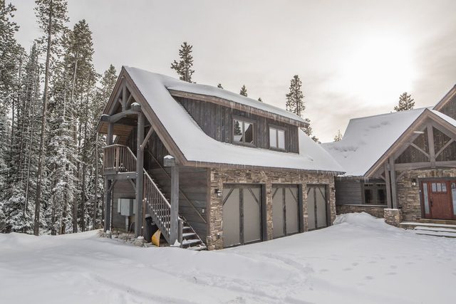 Big Sky - Little Plume Flat — Big Sky, MT