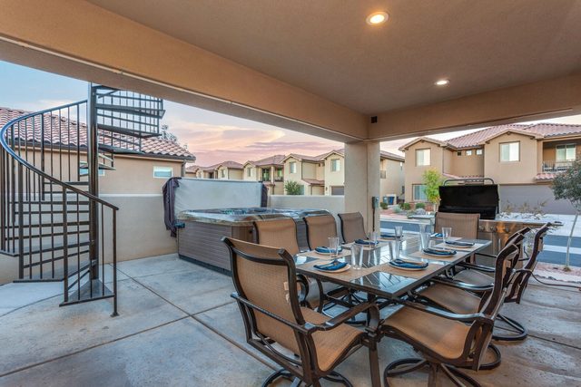 Moon River Retreat at Paradise Village