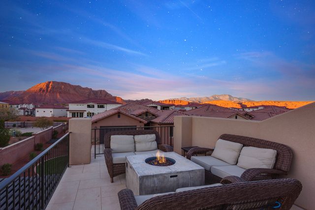 Livin' the Dream at Paradise Village