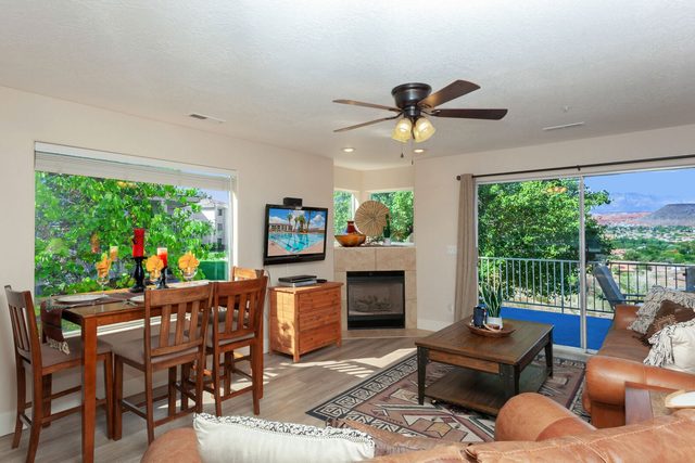 Green Valley Retreat at Las Palmas — St. George, UT