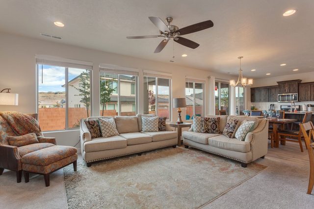 Serenity at Sienna Hills — Washington, UT
