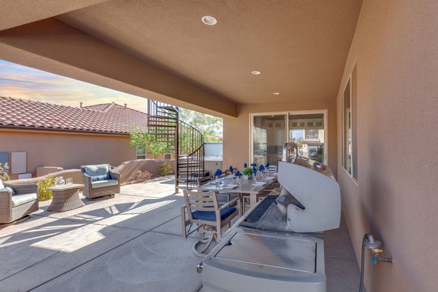 Southern Dream at Paradise Village