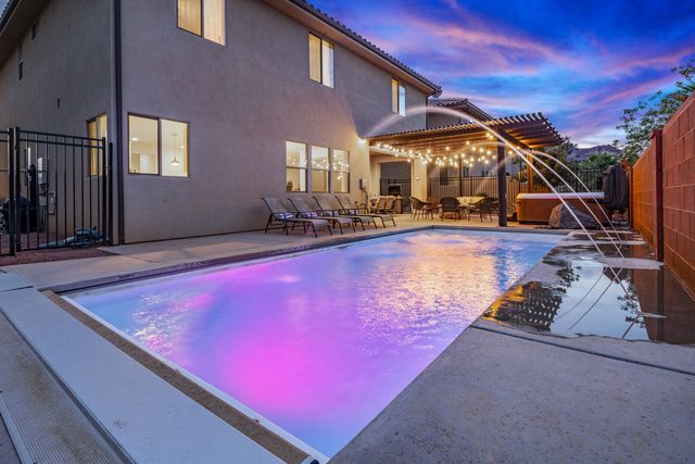 Sunrise Suites at Paradise Village Resort