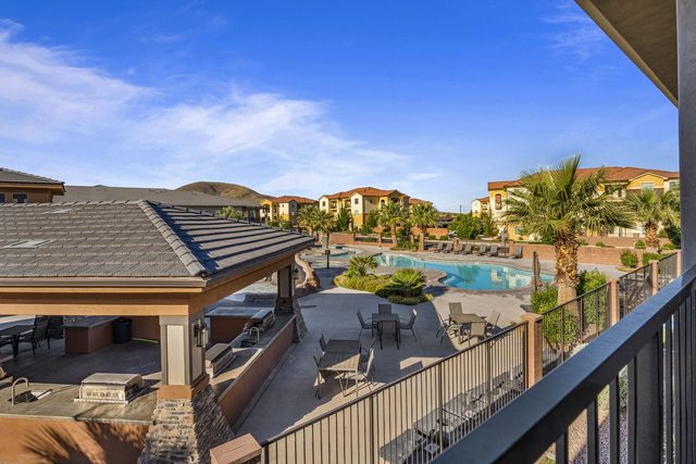 Zion's Edge at Zion Village Resort