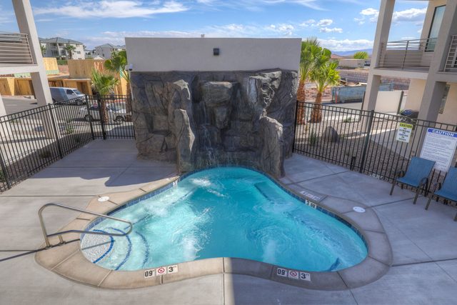 The Lofts at Green Valley #23