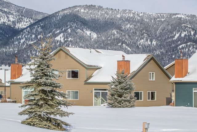 Big Sky - Firelight 319 — Big Sky, MT