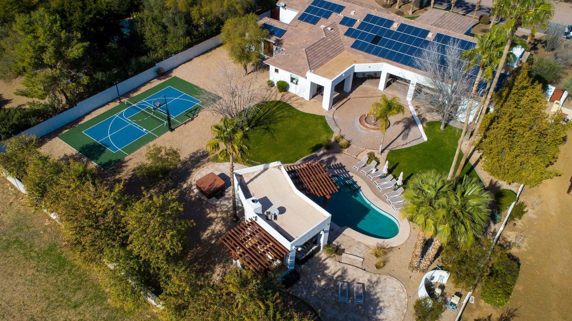 Desert Cove