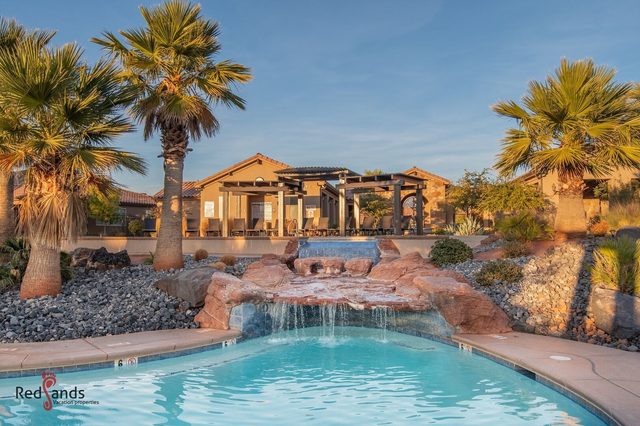 Paradise Village clubhouse is for Paradise Guests Only