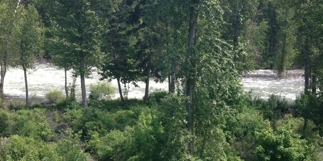 Flathead Valley - BF - Chickadee Chalet