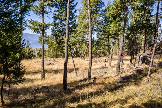 Flathead Valley - BF - Whispering Rock