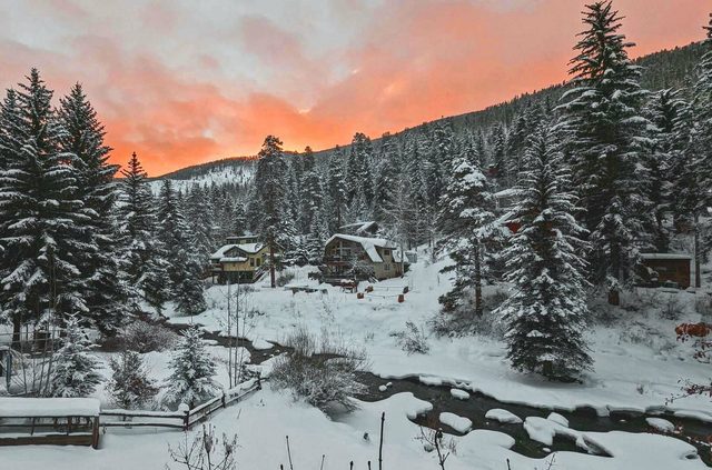 Vail Creekside [1 Bedroom] (453709)